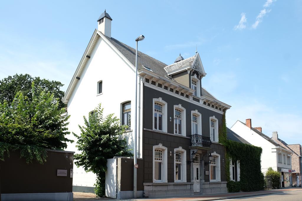 Hotel Villa Tilia Retie Exterior foto