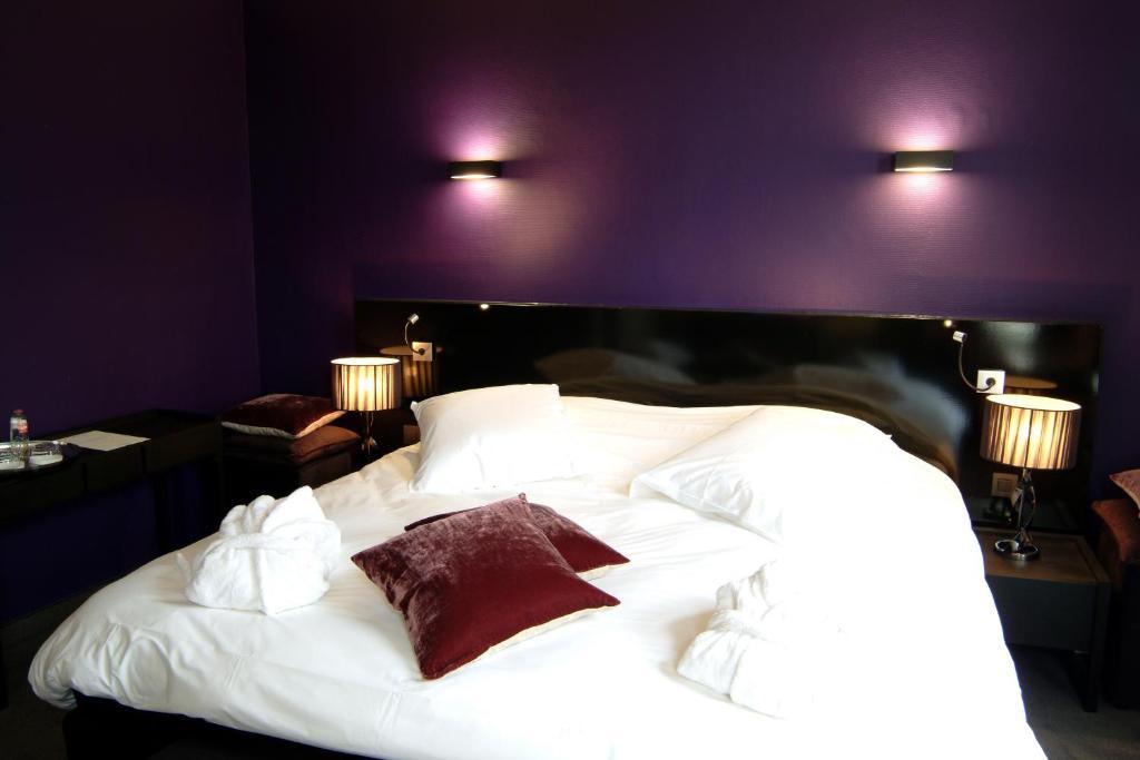 Hotel Villa Tilia Retie Zimmer foto